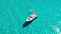Formentera Private Yacht Trip from Ibiza