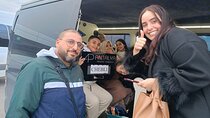 Comfortable VIP transfer ALL OF ANTALYA