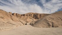 Half Day Luxor Tour Valley of Kings&Queens, Hatshepsut Temple