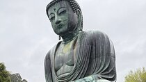 Tokyo to Kamakura Private Day Trip Guided Tour 
