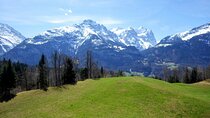 Bitcoin Crash Course and Sightseeing Tour from Bern