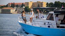 Private Traditional Boat Tour from Zadar: Islands Iž & Ugljan 
