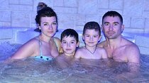 2-Hour Full Body Massage Therapy + Sauna Steam & Jacuzzi–Hurghada