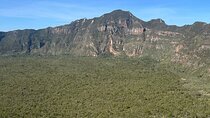 Mt Longonot Hiking Day Tour and Optional Boat Ride Lake Naivasha 