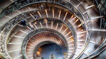 Vatican Museums, Sistine Chapel & St Peter Basilica - Guided Tour