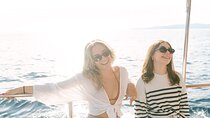 Athens Sea Adventure Half Day Saronic Gulf Cruise