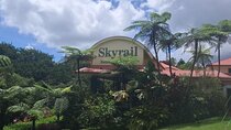 Kuranda Tour Express Adventure