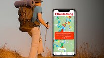 Self Guided Audio Tour of Joshua Trees Hidden Valley Trail