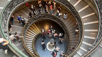 Exclusive Vatican Museums & Sistine Chapel After Hour Tour 
