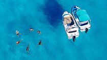 Boat Rental without License in Ciutadella 