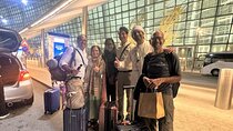 Abu Dhabi's Layover: The Ultimate Adventure of Capital's Delights