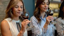 San Francisco Wine Tour with a Local Expert: 6 Tastings 100% Personalized