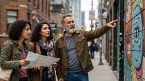 Toronto Private Tour: Hidden Gems & Highlights by a Local 