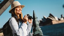 Sydney Private Tour: Highlights & Hidden Gems with a Local 