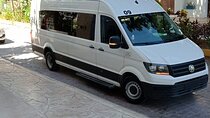 Cancun Airport–Hotel Transportation One-Way