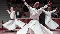 Combo Whirling Dervish Ceremony Bosphorus Cruise 