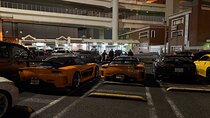 Daikoku Parking Area Car Culture Tour
