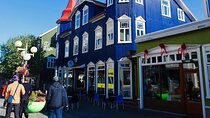 Akureyri Private Walking Tour