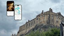 Edinburgh Harry Potter Self Guided Audio Tour