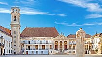 Coimbra Private Tour
