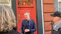 Baroque and Roll: A Music History Tour in Central London