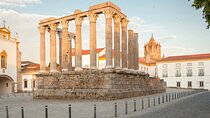 Évora Private Tour - Cork Factory Visit & Wine Tasting Included
