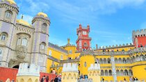 Sintra Cabo da Roca Cascais Estoril Private Tour