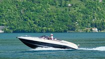 Private Boat Tour to discover Bellagio
