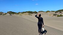 Dunes Snorkeling Tour Outside Santo Domingo 