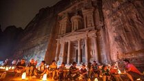 Jordan Odyssey 8 Day Small Group Tour