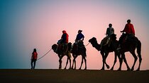 Marrakech to Fes Adventure: Uncover the Heart of Morocco