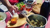 Douro Valley Cooking Class at a Farming House