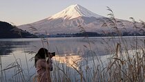 Mount Fuji Private Tour by Car