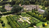 Exclusive Private Tour Sudeley Castle & The Best of the Cotswolds