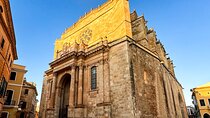 Ciutadella Walking Tour