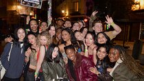 PUBCRAWL Bar and Party Route in Madrid