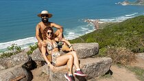 Photos in Nature in Ruta el Dólmen da Oração Florianópolis