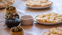 Winery Tour with Lunch and Your Own Wine
