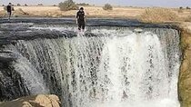 3 Day VIP Private Tour Giza Pyramids and Fayoum and Alexandria 