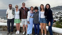 Mykonos Experience Private Tour Of Town Landmarks And Beaches