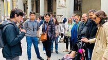Private Uffizi Gallery Guided Tour in Florence