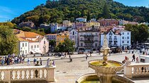 Sintra and Cascais Premium private Walking Tour