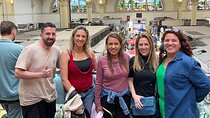 Private Tour: São Paulo's Top Attractions–6 Hours, Hotel/Airport