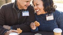 Flavors & Footsteps: A Private Culinary Walk Through Williamsburg