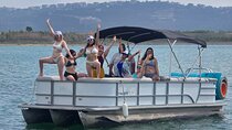 Lake Travis Party Cruise – Vibes, Views & Good Times