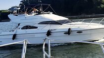 Porto: Luxury Yacht Tour on the Douro River - Sunset or Daytime