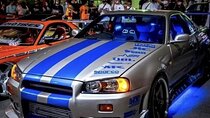 Tokyo: Private Daikoku JDM Car Culture Tour