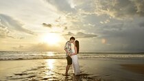 Photoshoot with Professional Photographer in Bali