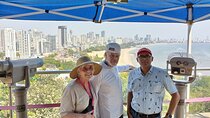 Mumbai Cruise Shore Excursion - (Private Primium Tours) 