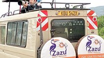 3 Days 2 Nights Private Budget safari to Maasai Mara